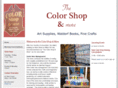 colorshopandmore.com