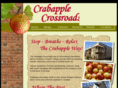 crabapplecrossroads.com