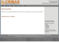 cribas.biz