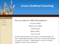 crosscenteredcoaching.com