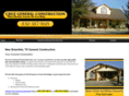 cruzgeneralconstruction.com