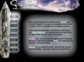 crystallabyrinth.com