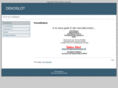 dekoslot.dk