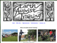 earthactivisttraining.org.uk