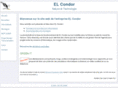 elcondor.fr