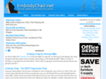 embodychair.net