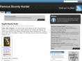 famousbountyhunter.com