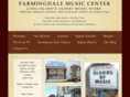 farmingdalemusic.com