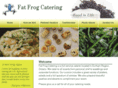 fatfrogcatering.com