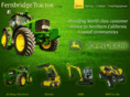 fernbridgetractor.com