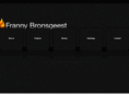 frannybronsgeest.com