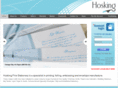 fredhosking.com