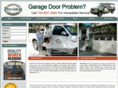 garagedoorscharlottenc.com