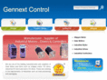 gennextcontrol.net