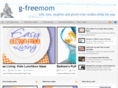 gfreemom.com