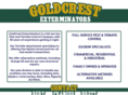 goldcrestext.com