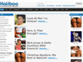 haliboo.com