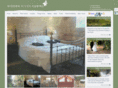 hiddenrivercabins.com
