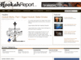 hookahreport.com