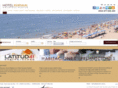 hotelkursaalcalafell.com