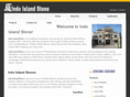 indoislandstone.com