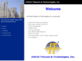 infinititeletech.com