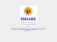 isdabe.com