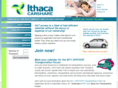 ithacacarshare.com