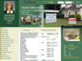 jackiemerchant.com
