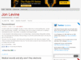 jonlevine.com