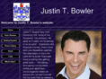justinbowler.com