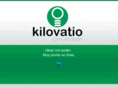 kilo-vatio.com