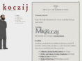 koczij.com