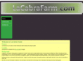 lacabrafarm.com