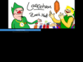 laermhexe.com
