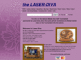 laser-diva.com