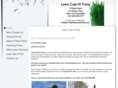lawncutsntrims.com