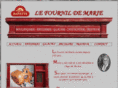 lefournildemarie.com