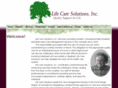 lifecaresolutions.com