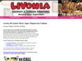 livoniatrophyandscreenprinting.com