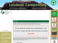 loudouncomposting.com