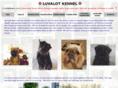 luvalotkennel.com