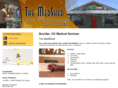medshedboulder.com