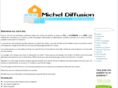 michel-diffusion.com