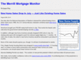 mortgagemonitorblog.com