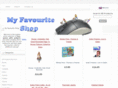 myfavouriteshop.net