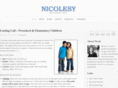 nicolesyblog.com