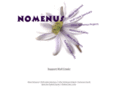 nomenus.org