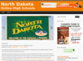 northdakotaonlinehighschools.com