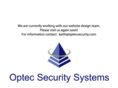optecsecuritysystems.com